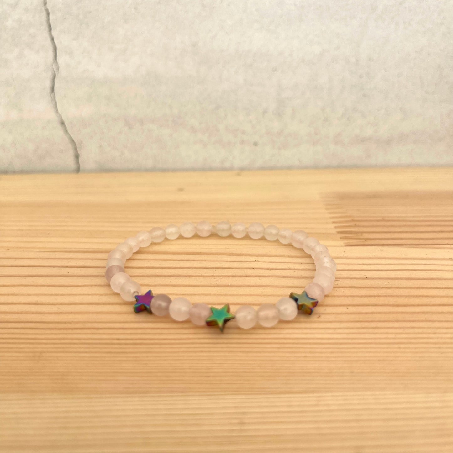 Protect Me, Kids Crystal Bracelets