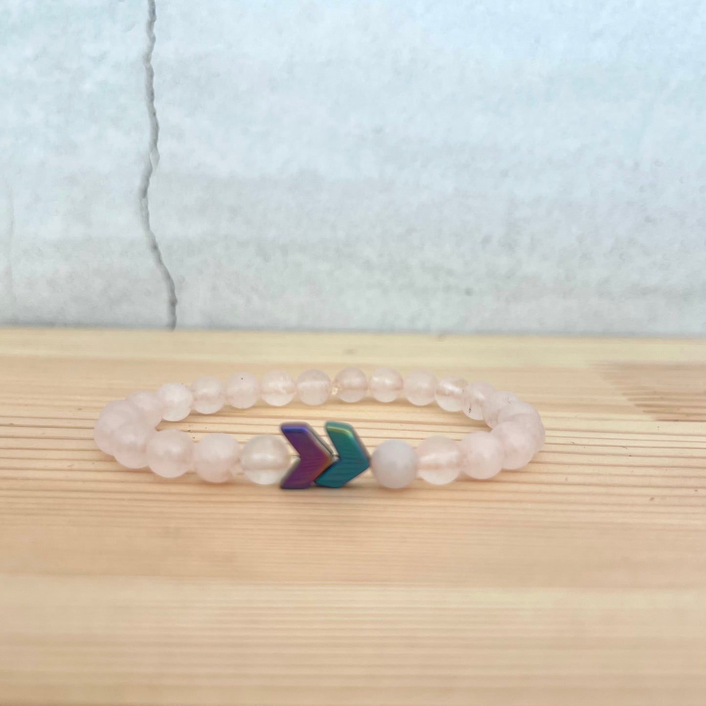 Protect Me, Kids Crystal Bracelets