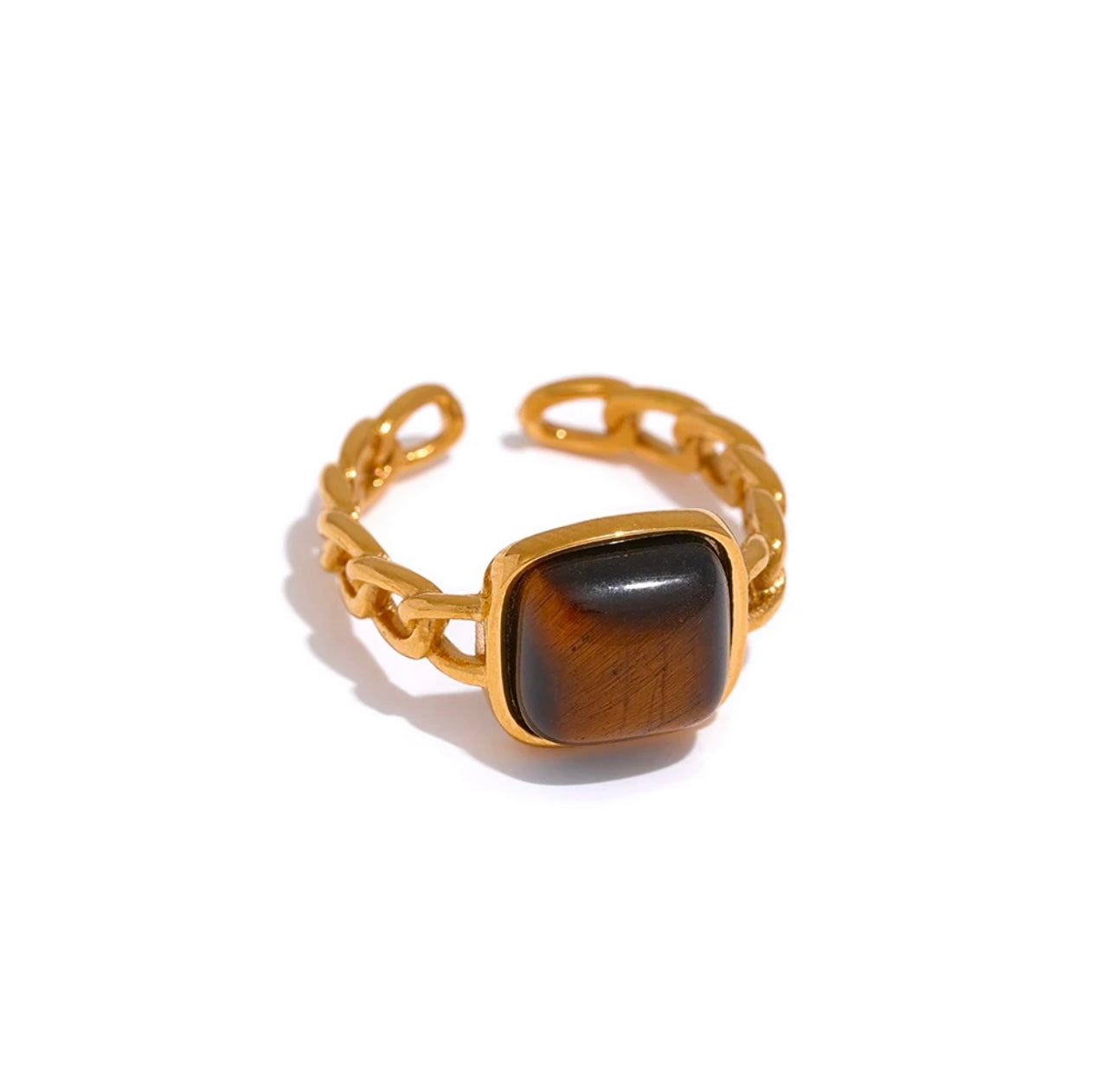 Natural Tigers Eye