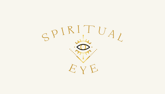 Spiritual Eye Gift Certificate